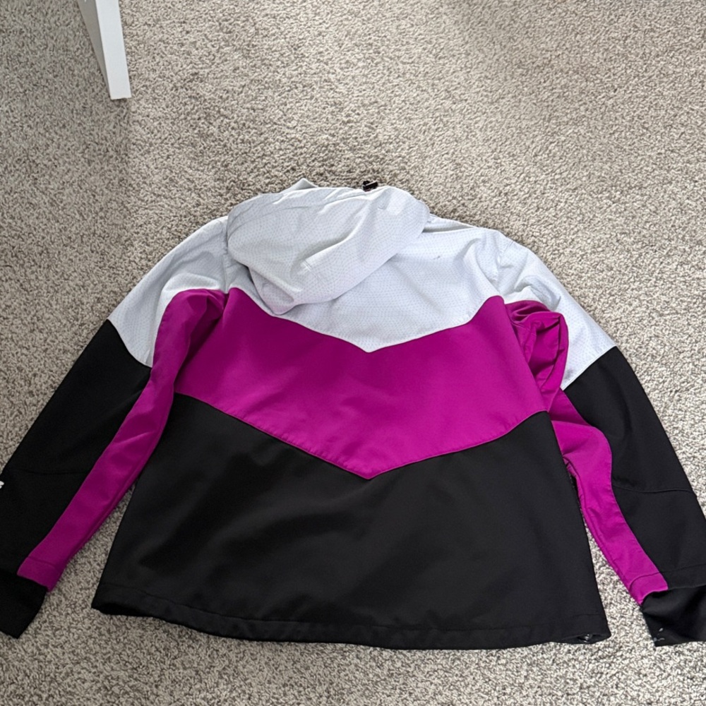Women’s FXR Softshell Jacket - image 2